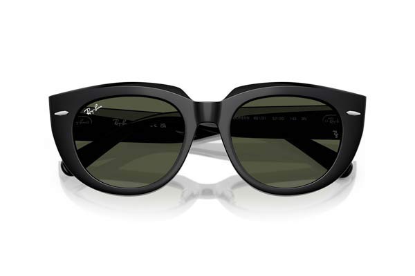 RAYBAN 2286 DOREEN Occhiali da Sole 