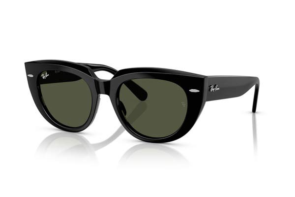 RAYBAN 2286 DOREEN Occhiali da Sole 