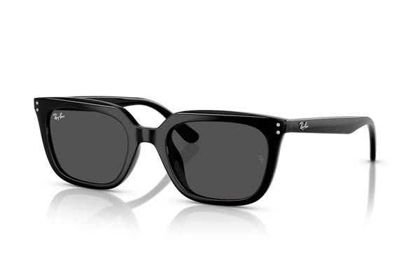 RAYBAN 4439D Occhiali da Sole 
