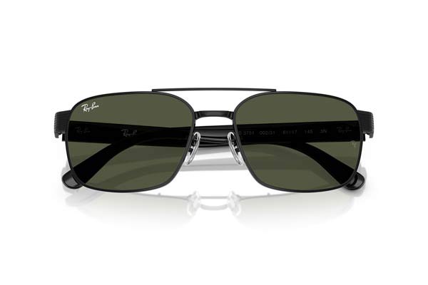 RAYBAN 3751 Occhiali da Sole 