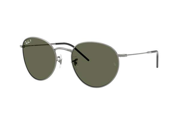 Rayban R0103S-ROUND-REVERSE 004-9A size 53 Occhiali da sole Prezzo: 189,96