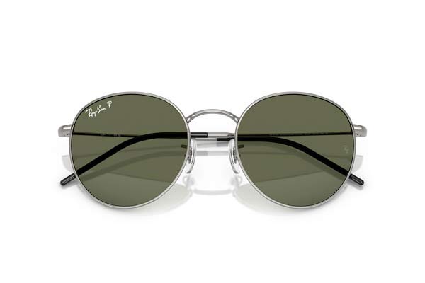 RAYBAN R0103S ROUND REVERSE Occhiali da Sole 