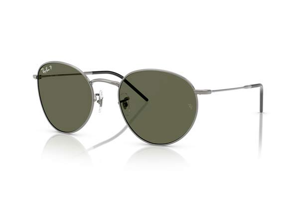 RAYBAN R0103S ROUND REVERSE Occhiali da Sole 