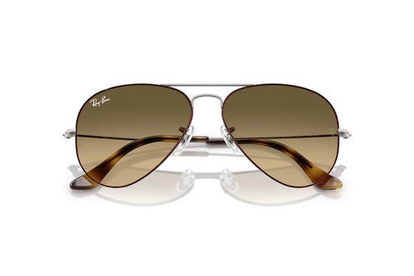 RAYBAN 3025 AVIATOR Occhiali da Sole 