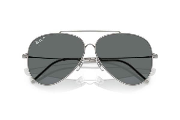 RAYBAN R0101S AVIATOR REVERSE Occhiali da Sole 