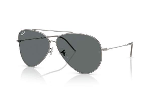 RAYBAN R0101S AVIATOR REVERSE Occhiali da Sole 
