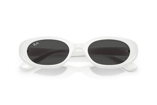 RAYBAN 4441D Occhiali da Sole 