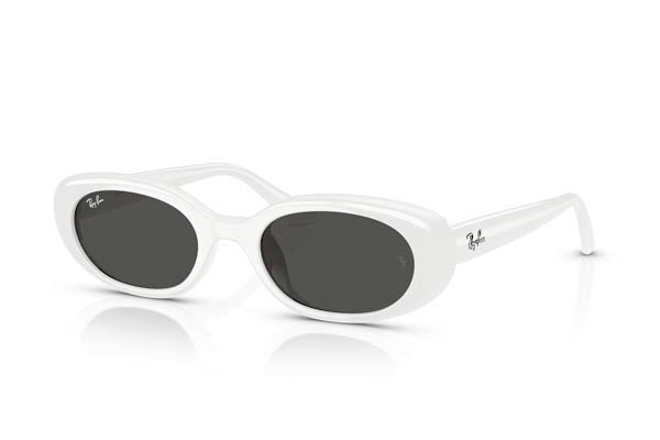 RAYBAN 4441D Occhiali da Sole 