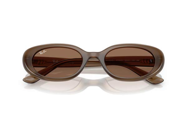RAYBAN 4441D Occhiali da Sole 