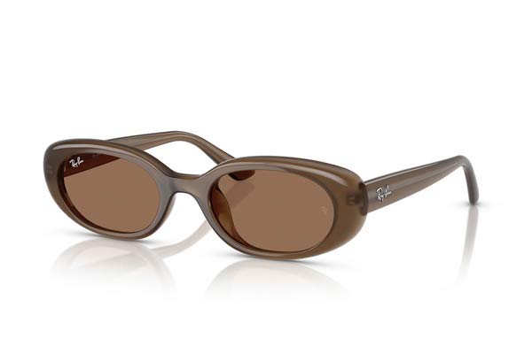 RAYBAN 4441D Occhiali da Sole 