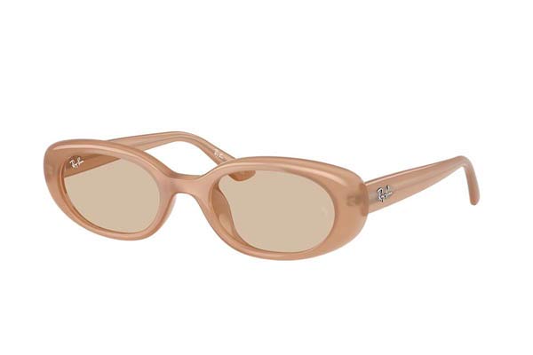 rayban 4441D Occhiali da Sole 