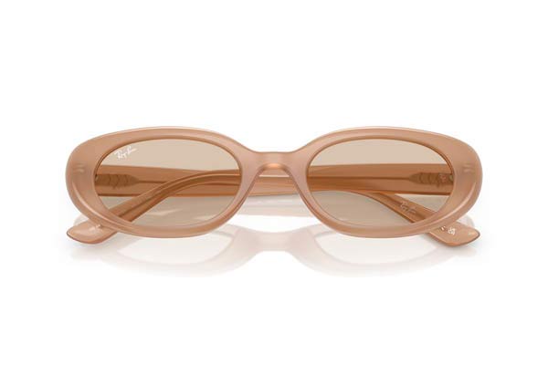 RAYBAN 4441D Occhiali da Sole 