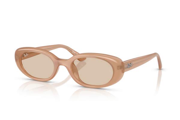 RAYBAN 4441D Occhiali da Sole 