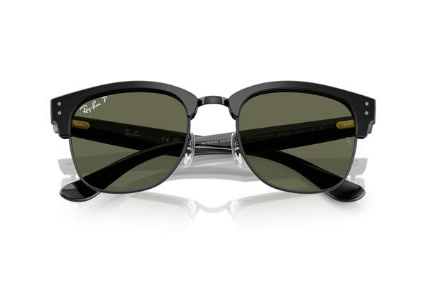 RAYBAN R0504S CLUBMASTER REVERSE Occhiali da Sole 