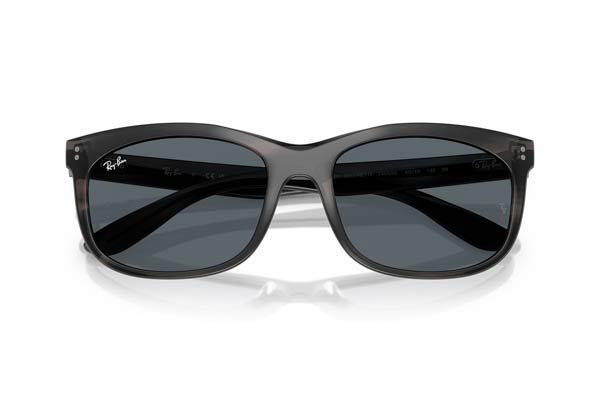 RAYBAN 2389 BALORETTE Occhiali da Sole 