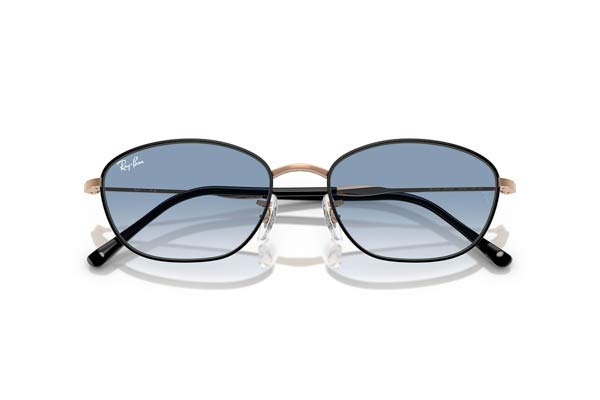 RAYBAN 3749 Occhiali da Sole 