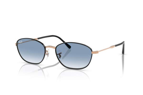 RAYBAN 3749 Occhiali da Sole 