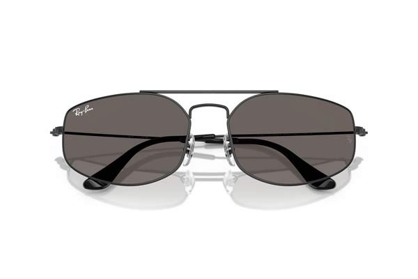RAYBAN 3845 EXPLORER 5 Occhiali da Sole 
