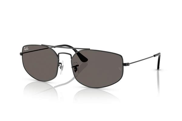 RAYBAN 3845 EXPLORER 5 Occhiali da Sole 
