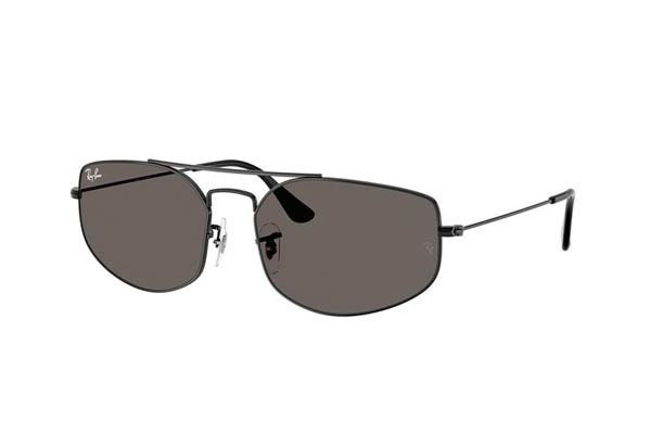 rayban 3845 EXPLORER 5 Occhiali da Sole 