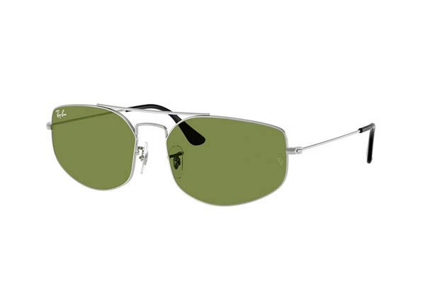 rayban 3845 EXPLORER 5 Occhiali da Sole 