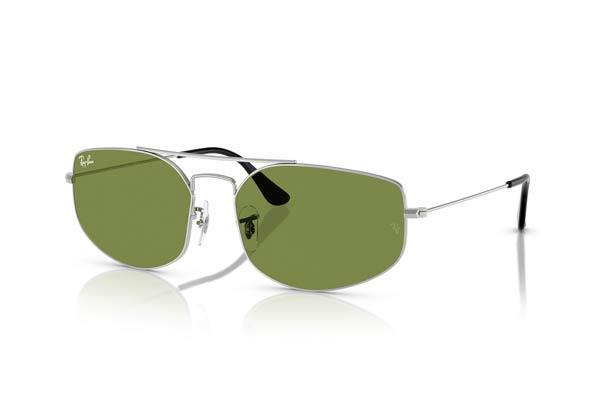 RAYBAN 3845 EXPLORER 5 Occhiali da Sole 