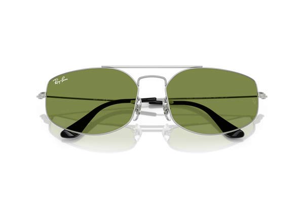 RAYBAN 3845 EXPLORER 5 Occhiali da Sole 