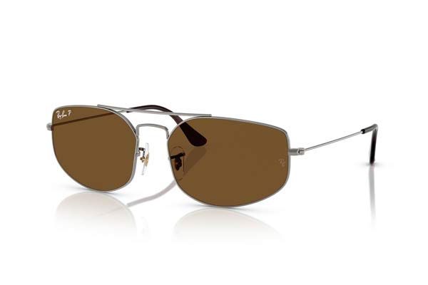 RAYBAN 3845 EXPLORER 5 Occhiali da Sole 