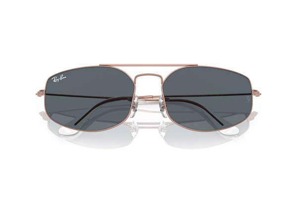 RAYBAN 3845 EXPLORER 5 Occhiali da Sole 