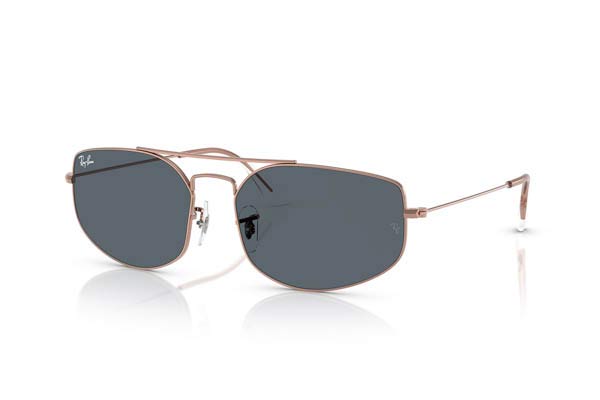 RAYBAN 3845 EXPLORER 5 Occhiali da Sole 