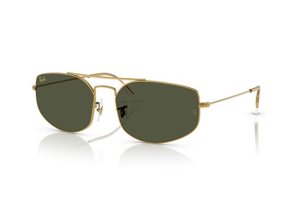 RAYBAN 3845 EXPLORER 5 Occhiali da Sole 