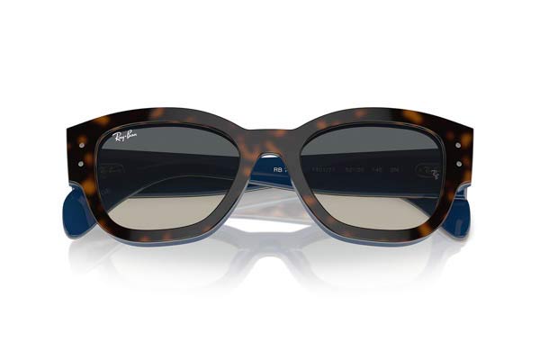 RAYBAN 7681S JORGE Occhiali da Sole 