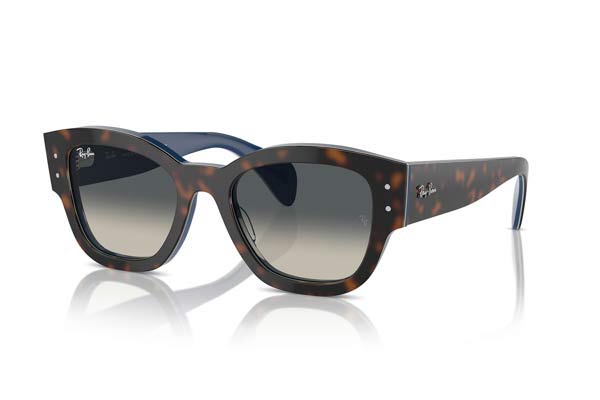 RAYBAN 7681S JORGE Occhiali da Sole 