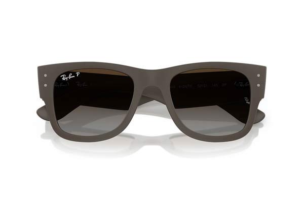 RAYBAN 4840S Occhiali da Sole 