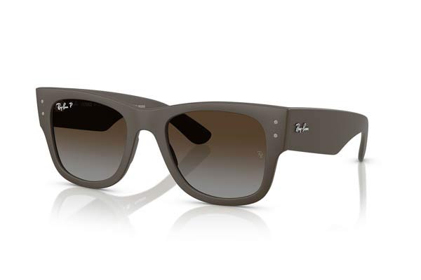 RAYBAN 4840S Occhiali da Sole 