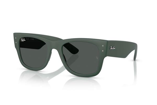 RAYBAN 4840S Occhiali da Sole 