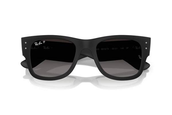 RAYBAN 4840S Occhiali da Sole 
