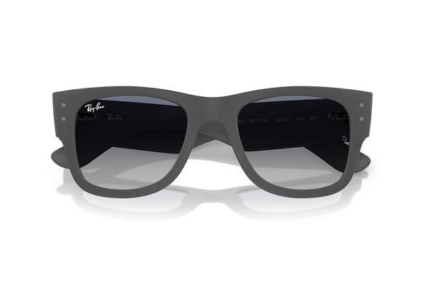 RAYBAN 4840S Occhiali da Sole 