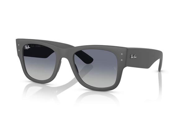 RAYBAN 4840S Occhiali da Sole 
