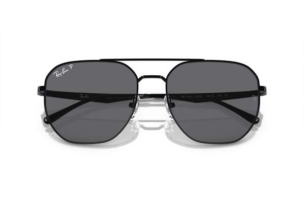 RAYBAN 3724D Occhiali da Sole 