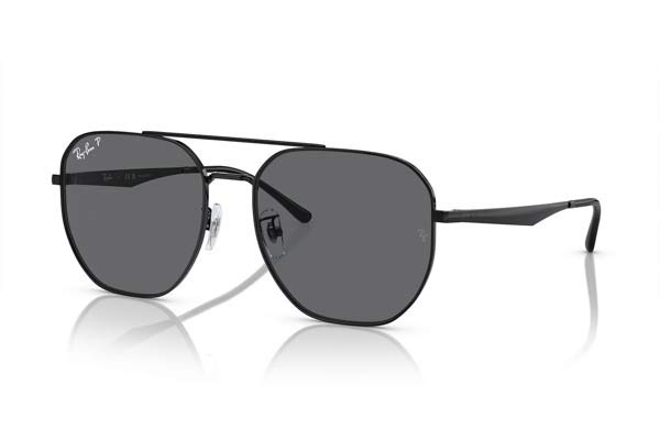 RAYBAN 3724D Occhiali da Sole 