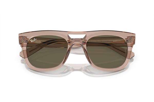 RAYBAN 4426 PHIL Occhiali da Sole 