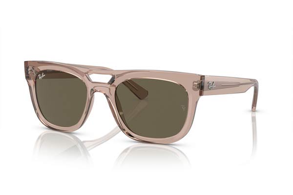 RAYBAN 4426 PHIL Occhiali da Sole 