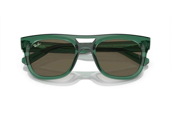 RAYBAN 4426 PHIL Occhiali da Sole 