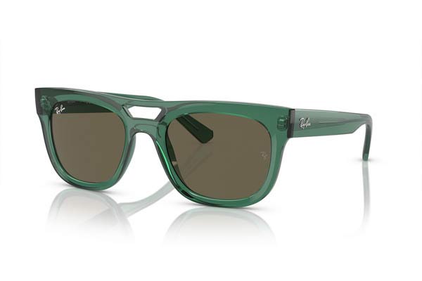 RAYBAN 4426 PHIL Occhiali da Sole 