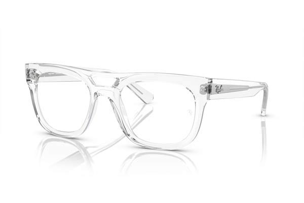 RAYBAN 4426 PHIL Occhiali da Sole 