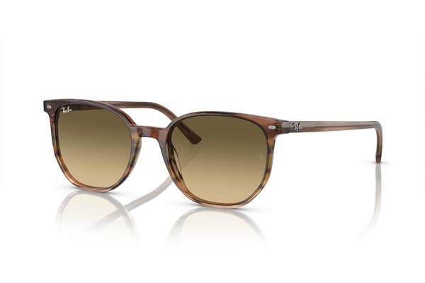 RAYBAN 2197 ELLIOT Occhiali da Sole 