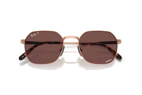 RAYBAN 8094 JIM TITANIUM Occhiali da Sole 