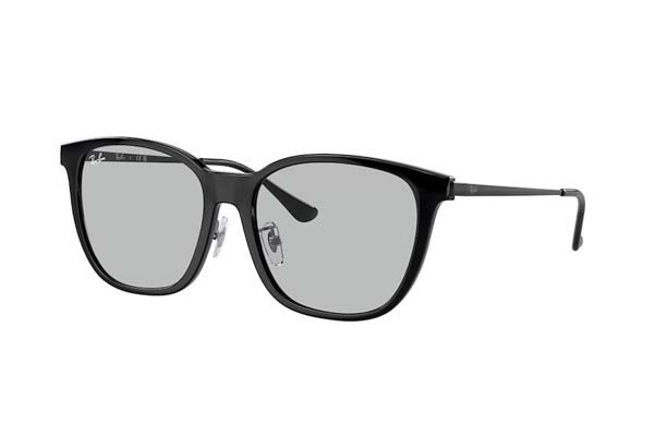 rayban 4333D Occhiali da Sole 