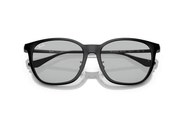 RAYBAN 4333D Occhiali da Sole 